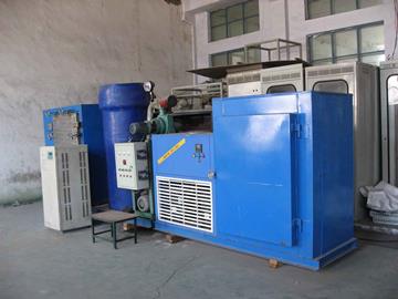 微波真空干燥機